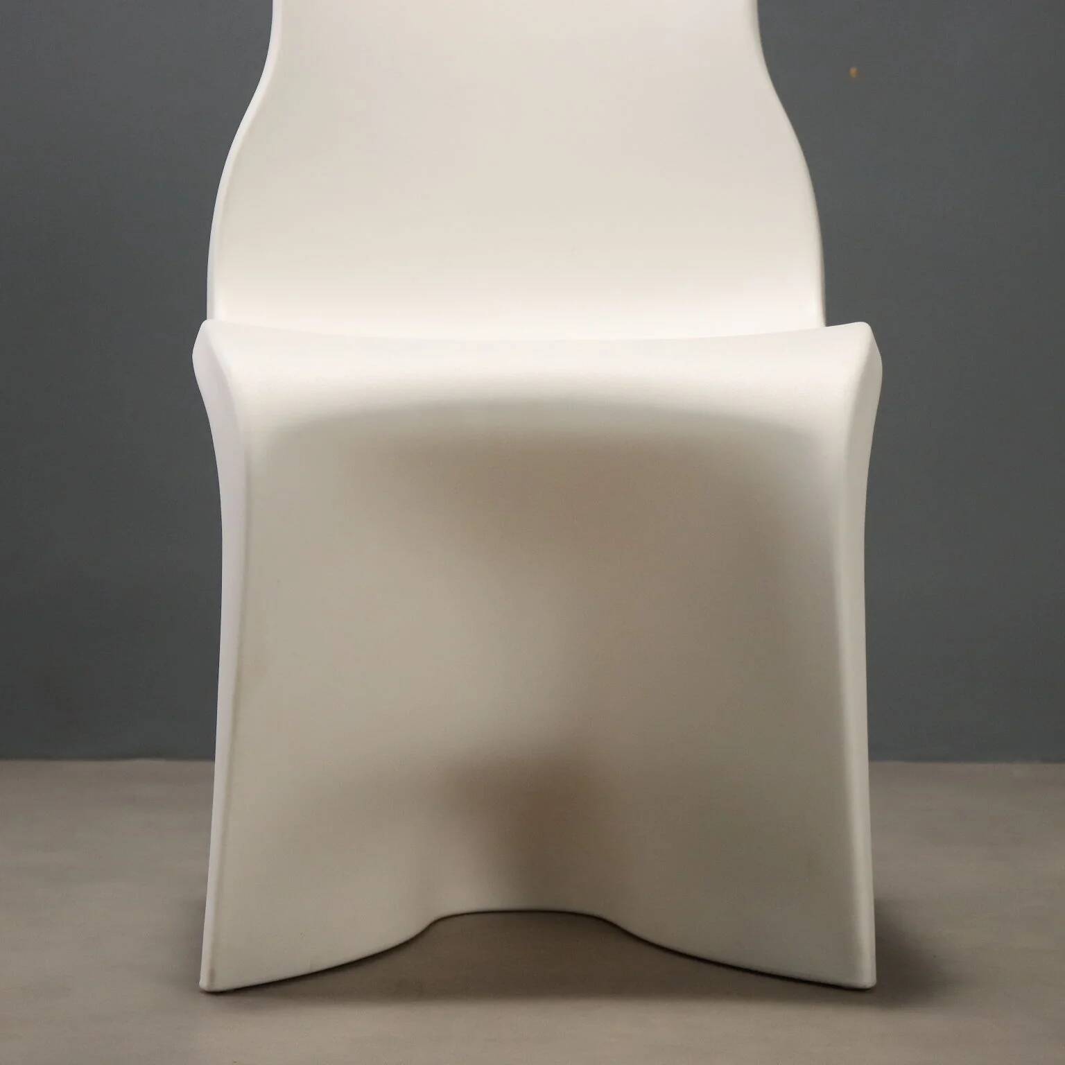 Chair Her by Fabio Novembre for Casamania