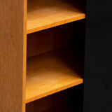 Vintage scandinavian library 1960