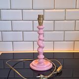 Lamp base