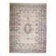 10x13 Red & Blue Oriental Vintage Persian Rug, 315x412Cm