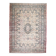10x13 Red & Blue Oriental Vintage Persian Rug, 315x412Cm