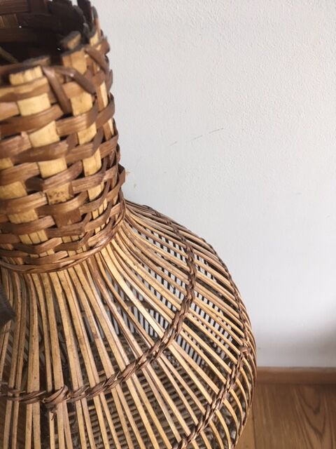 Natural suspension XXL