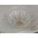 Pair of Murano glass ceiling lights