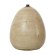 Vase en grès émaillé, années 60-70