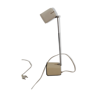 Lampe de bureau vintage kreo-lite  modèle na-917 années 70