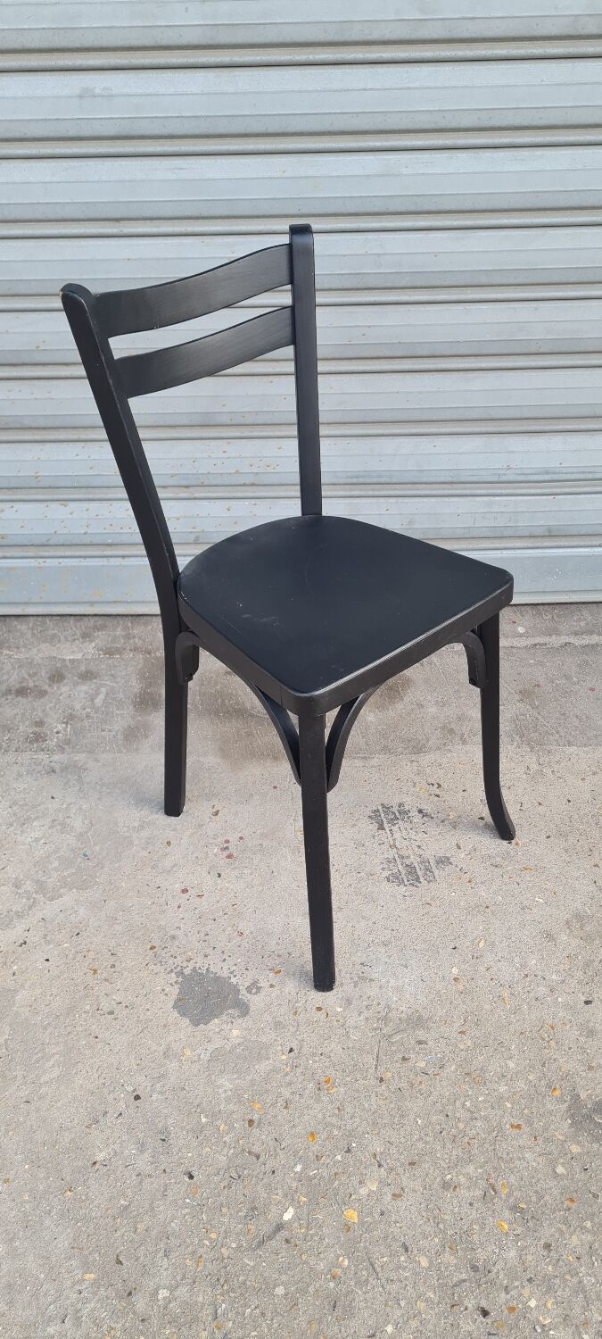 Baumann bistro chair