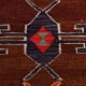 3x11 Anatolian Classic Kilim Runner Rug, 101x340Cm