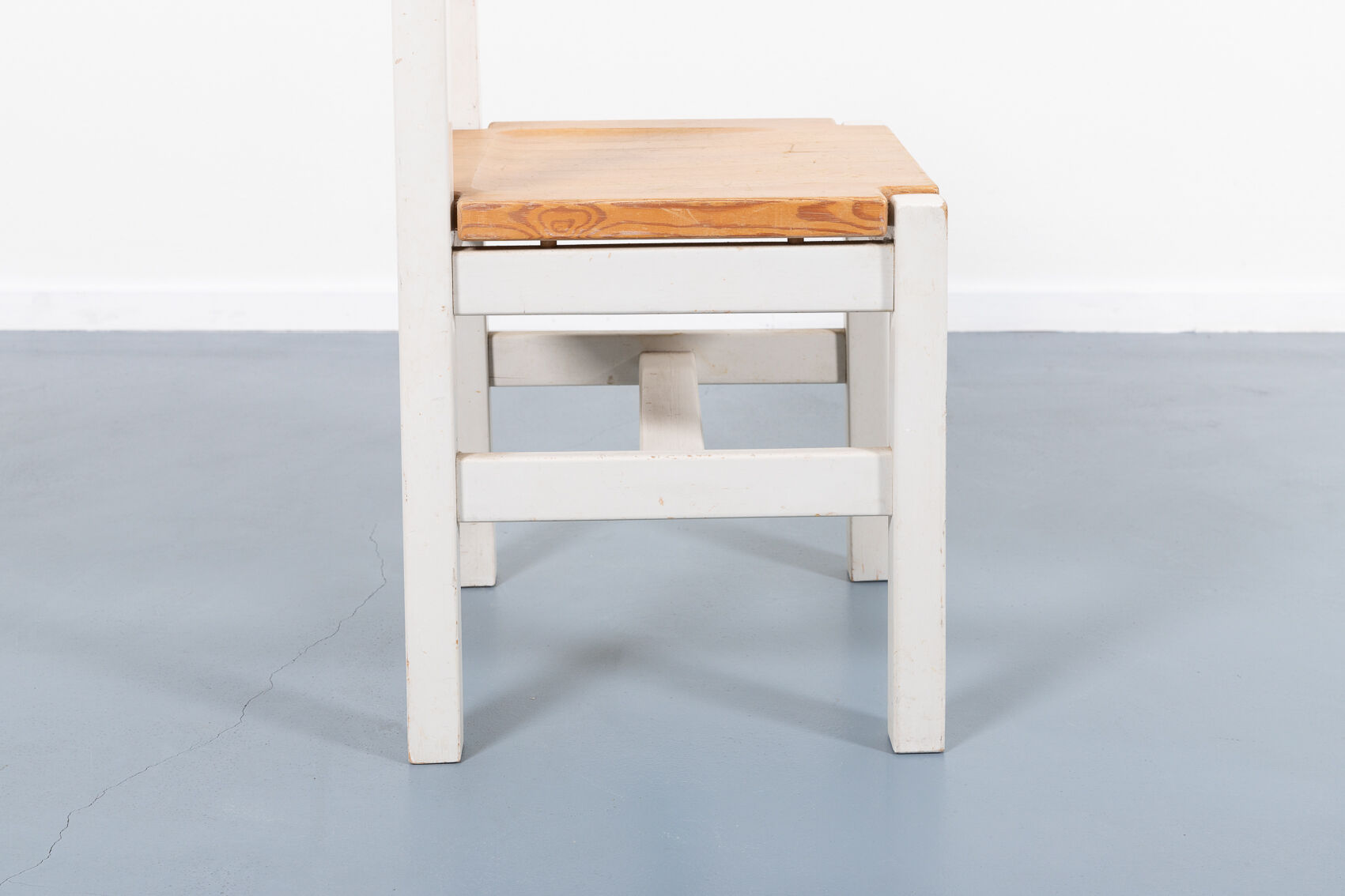 Set of 4 chairs Ilmari Tapiovaara Hongisto by Laukaan Puu 1960