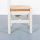 Set of 4 chairs Ilmari Tapiovaara Hongisto by Laukaan Puu 1960