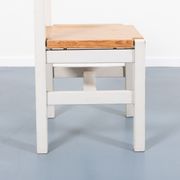 Set of 4 chairs Ilmari Tapiovaara Hongisto by Laukaan Puu 1960