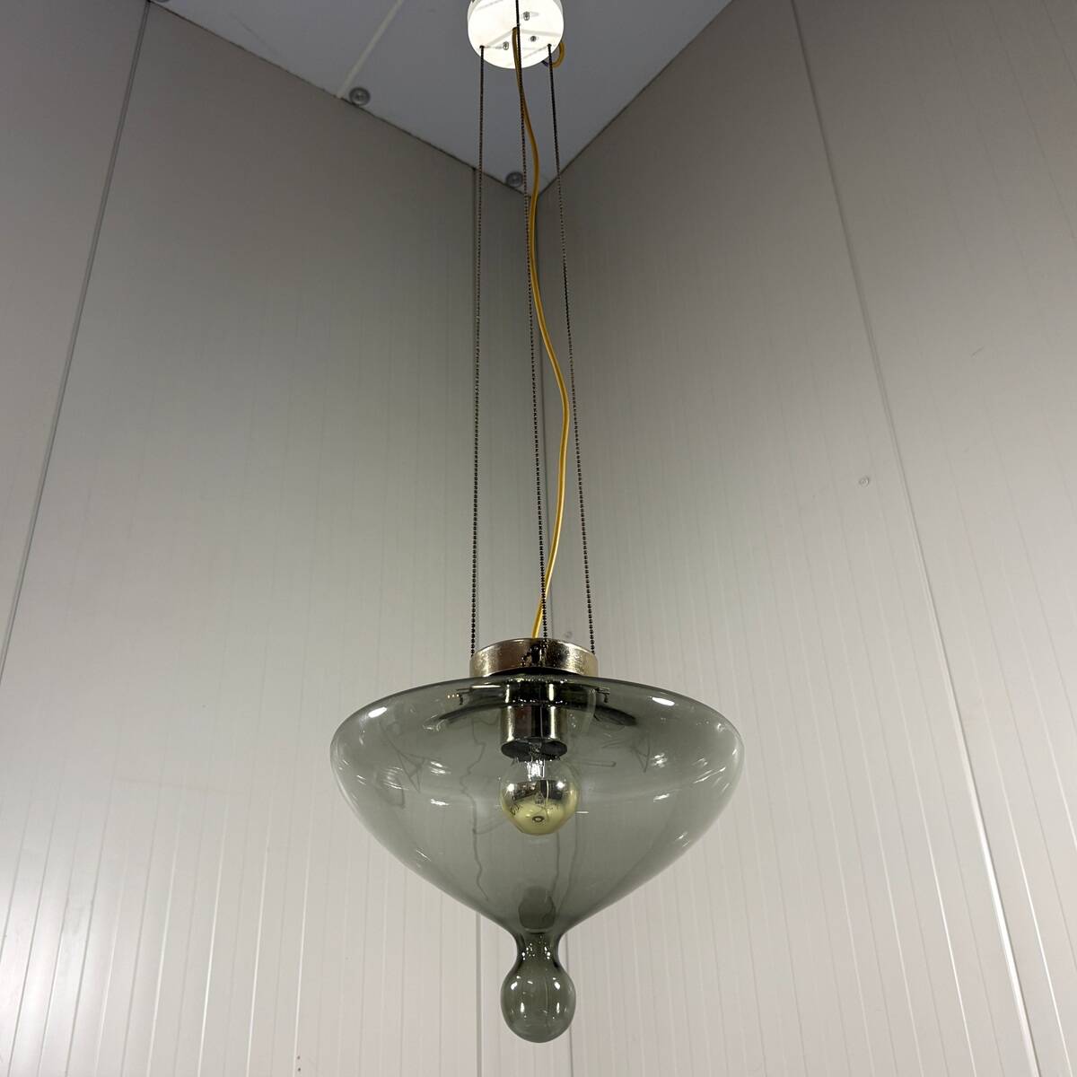 High Chapparal hanging lamp by Raak, Netherlands