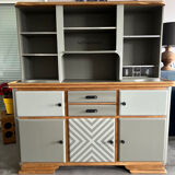Buffet mado relooké