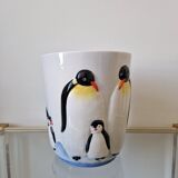 Cache pot allure 1998