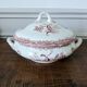 Tureen Fontanges Sarreguemines