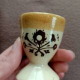 Retro egg cups