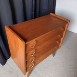 Vintage chest of drawers