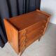 Commode vintage