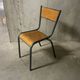 Mullca 510 chair