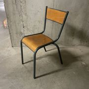 Mullca 510 chair