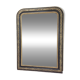 Grand miroir style Napoléon III