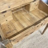 bureau secrétaire
