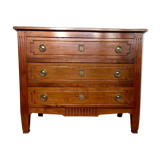 Louis XVI period dresser