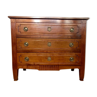 Louis XVI period dresser