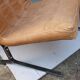 Three armchairs by Olivier Mourgue from the 50s/60s