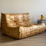 Togo 2-seater sofa Ligne Roset