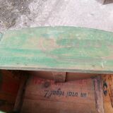 Fishing crate wax box