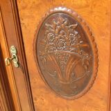 Buffet art deco, early 20th