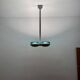 Murano Glass Pendant Lamp by Roberto Pamio for Leucos
