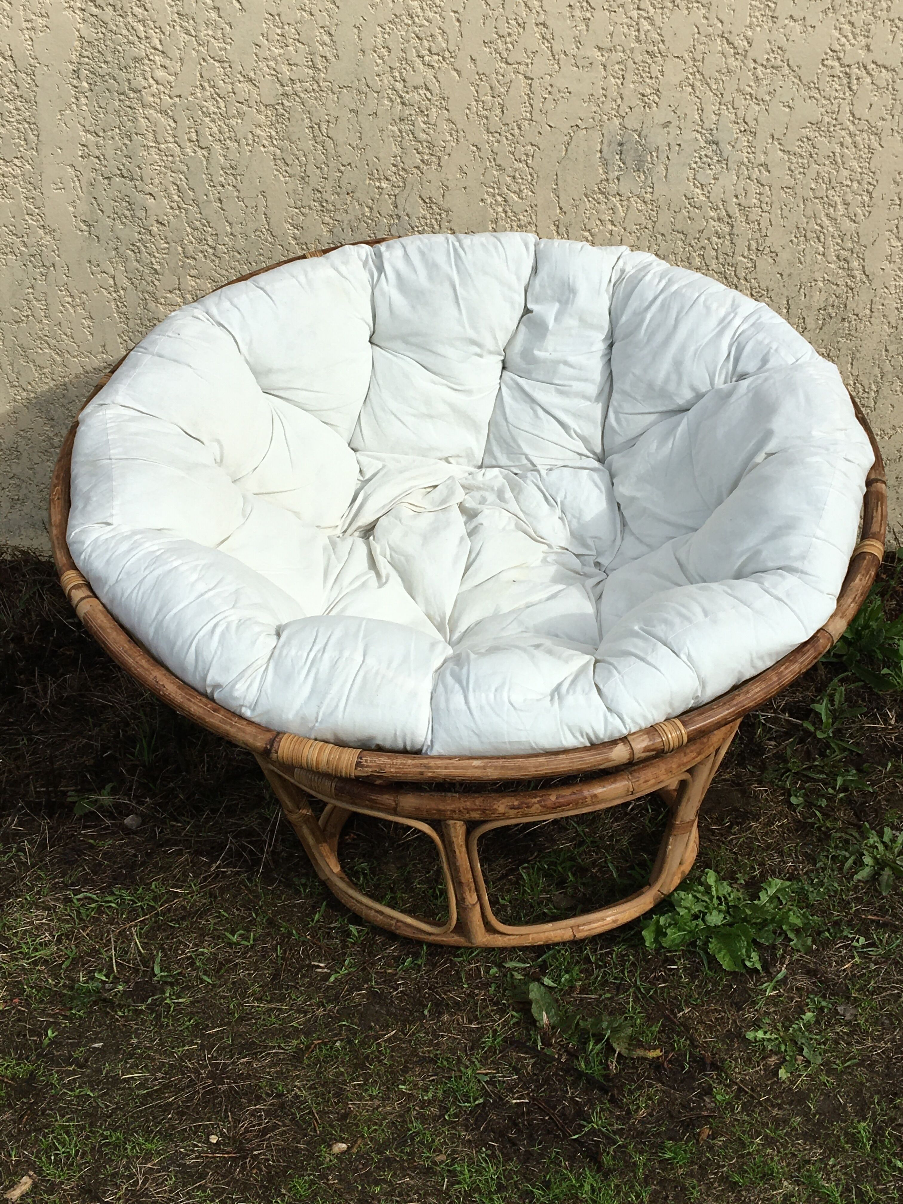 Papasan