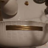 KG Luneville art deco set