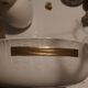 KG Luneville art deco set
