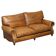 Balmoral Heritage Leather Sofa by Timothy Oulton