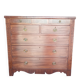 English commode style