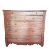 English commode style