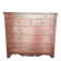 English commode style