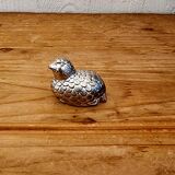 Vintage Bird Salt and Pepper Shakers