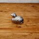 Vintage Bird Salt and Pepper Shakers