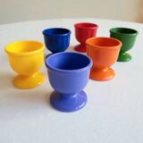 Emsa egg cups from the 1970s