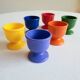 Emsa egg cups from the 1970s