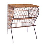 Rattan extra furniture