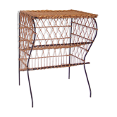 Rattan extra furniture