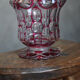 Carafe en cristal