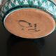 ceramic dish Robert Picault