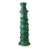 Twisted tamegroute candle holder