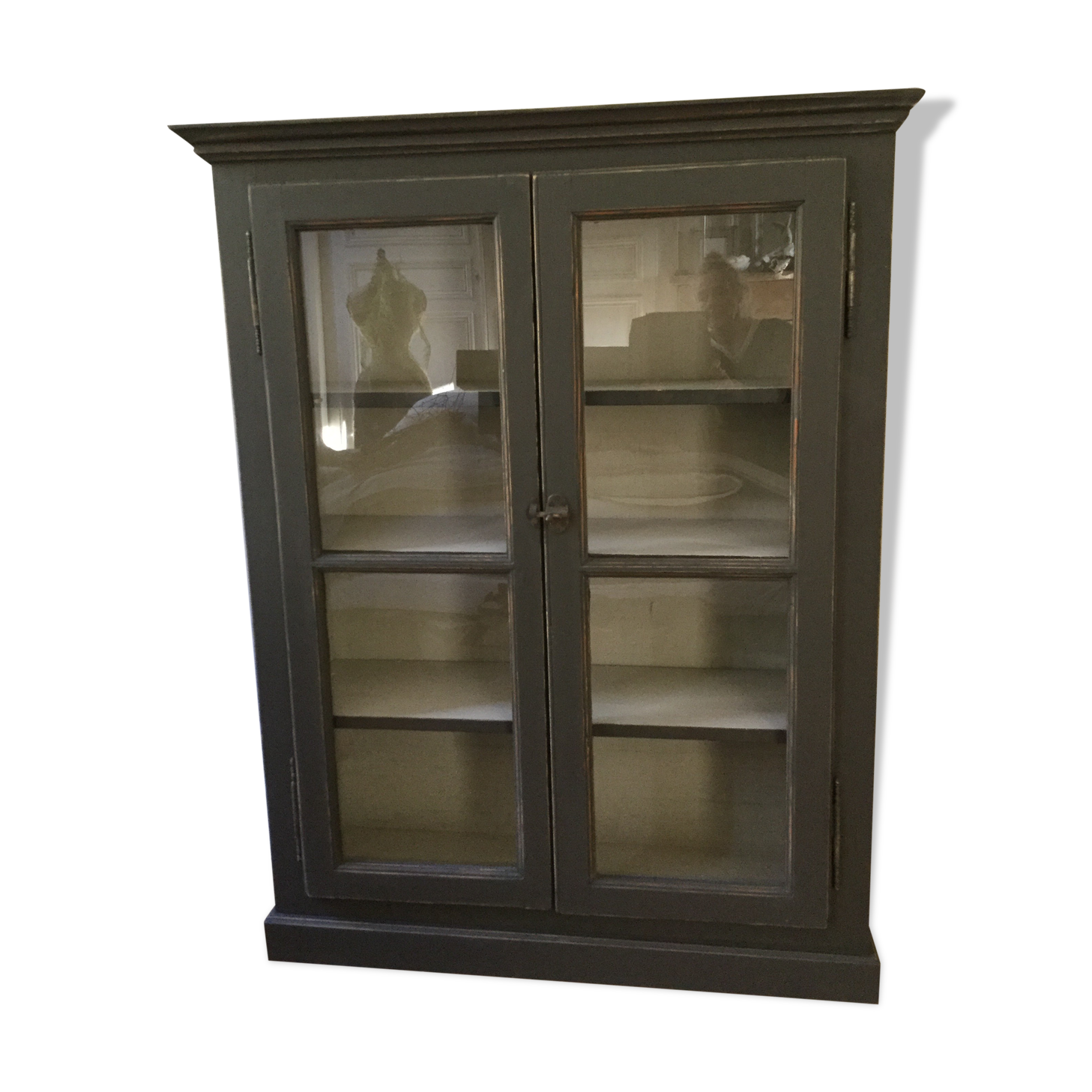 Display cabinet