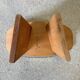 Tabouret de méditation SHOGGI par A. Gaubert, 1980